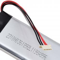 akumulátor pro Diagnose- und měřicí zařízení Autel TS508K__2