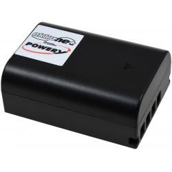 akumulátor pro Digital- Systemkamera Olympus OM SYSTEM OM-1 / Typ BXT-1__1