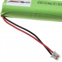 akumulátor pro Dogtra Sender 7000M__2