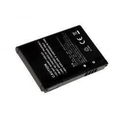 akumulátor pro Dopod Typ JAOE160 1100mAh