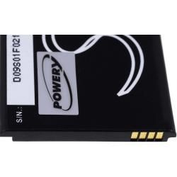 akumulátor pro Doro Liberto 825 / Typ BDA-2000A__2