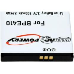 akumulátor pro Doro PhoneEasy 409__6