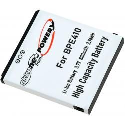 akumulátor pro Doro PhoneEasy 410 / Typ SHELL01A__2