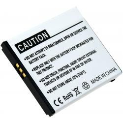 akumulátor pro Doro PhoneEasy 410 / Typ SHELL01A__5