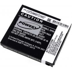 akumulátor pro Doro PhoneEasy 613 / 621 / 623 / 624 / 626 / 631 / 632__1