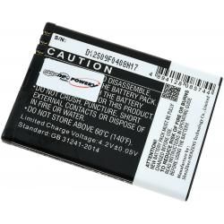 akumulátor pro Doro Primo 571 / Typ RCB571__1