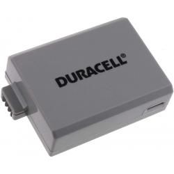 akumulátor pro DR9925 pro Canon LP-E5 - Duracell originál__1
