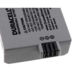 akumulátor pro DR9925 pro Canon LP-E5 - Duracell originál__2