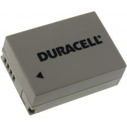 akumulátor pro DR9933 pro Canon Typ NB-7L - Duracell originál__1