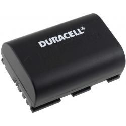 akumulátor pro DR9943 pro Canon Typ LP-E6 - Duracell originál__1