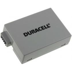 akumulátor pro DR9945 pro Canon Typ LP-E8 - Duracell originál__1