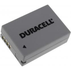 akumulátor pro DRC10L - Duracell originál__1