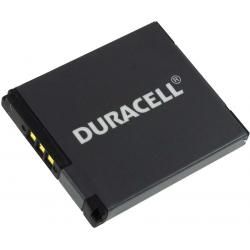 akumulátor pro DRC11L - Duracell originál__1