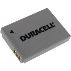 akumulátor pro DRC5L - Duracell originál__1