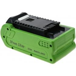 akumulátor pro Druckluftkompressor Greenworks G40AC__1