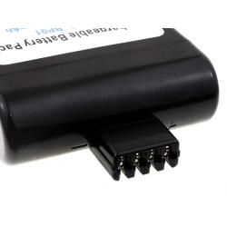 akumulátor pro Dyson vysavač DC16 růžová__2