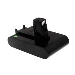 akumulátor pro Dyson vysavač Typ 917083-01__1