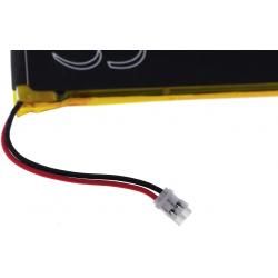 akumulátor pro E-Book Reader Barnes & Noble Typ PR-285083__2