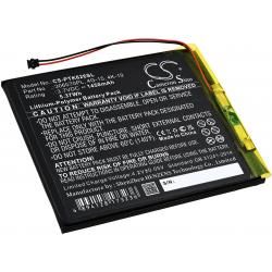 akumulátor pro E-Book Reader Pocketbook Touch Lux 3