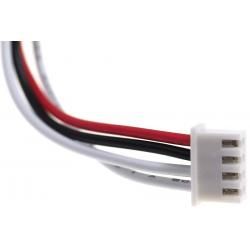 akumulátor pro Ecovacs Deebot D650 / Typ LP43SC3300P5__2