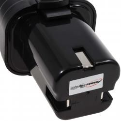akumulátor pro Einhell BT-CD 10.8/3 LI šroubovák__2
