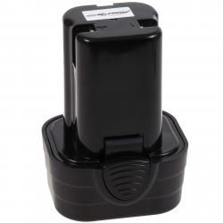 akumulátor pro Einhell BT-CD 10.8/3 LI šroubovák