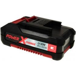 akumulátor pro Einhell Power X-Change GE-CL 36 Li E - Solo 2,0Ah originál