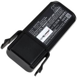 akumulátor pro ELCA CONTROL-GEH GENIO PINC-GEH ovládání jeřábu Typ 04.142