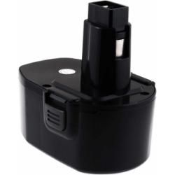 akumulátor pro ELU příklepový šroubovák DC 984 3000mAh NiMH japonské články__1