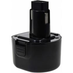 akumulátor pro ELU Typ DE9062 3000mAh NiMH__1