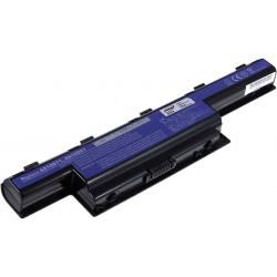akumulátor pro eMachines G730 standard__3