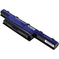 akumulátor pro eMachines G730 standard__4