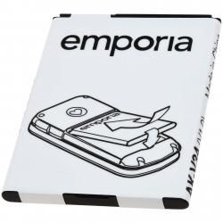 akumulátor pro Emporia V34 / Typ AK-V34 originál