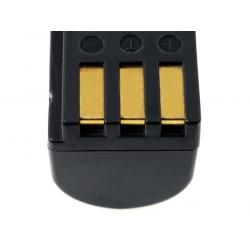 akumulátor pro Epson Multimedia Storage Viewer P-2000__2