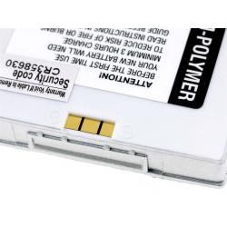 akumulátor pro Eten P300 Serie__2