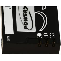 akumulátor pro ezviz S5 Plus / S5 Plus Sports / Typ BL-05__2