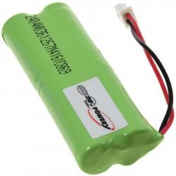 akumulátor pro Ferntrainer Dogtra 1900NCP 200NCP  Empfänger Typ BP12RT__1