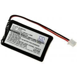 akumulátor pro Ferntrainer (Sender) obojek Dogtra DA210__1