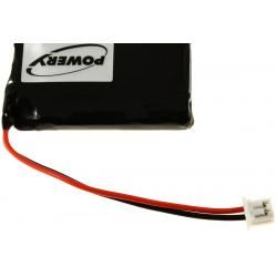 akumulátor pro Ferntrainer (Sender) obojek Dogtra DA210__2