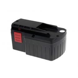 akumulátor pro FESTOOL (FESTO) Typ BPS 12 NiMH japonské články__1