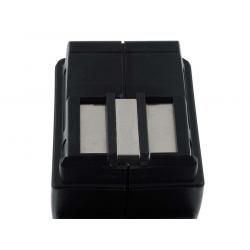 akumulátor pro FESTOOL šroubovák CDD12 NiMH 3000mAh__2