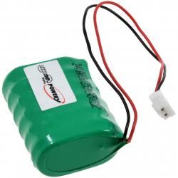 akumulátor pro Field FT-100 SportDog SD-400 Sender Typ DC-16__1