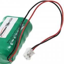 akumulátor pro Field FT-100 SportDog SD-400 Sender Typ DC-16__2