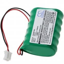 akumulátor pro Field FT-100 SportDog SD-400 Sender Typ DC-16