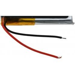 akumulátor pro Fitness-, Akitvitäts-, Schlaf-Tracker Fitbit One, FB103, Typ LSSP281324AB__2