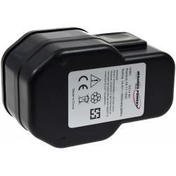 akumulátor pro FROMM P322, P323, P324, P325