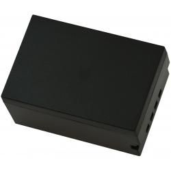 akumulátor pro Fujifilm GFX 50S / Typ NP-T125__1