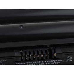 akumulátor pro Fujitsu LifeBook AH532/GFX__2