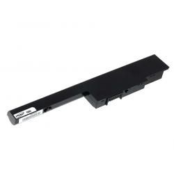 akumulátor pro Fujitsu LifeBook BH531 / Typ FPCBP274