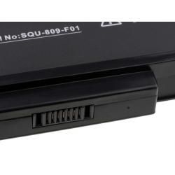 akumulátor pro Fujitsu-Siemens Amilo Li3710/ Li3910/Pi3560/Typ SQU-809-F01__2